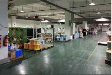 Prosedur Produksi Kabel HDMI