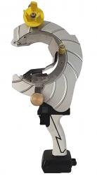 Mesin Pembungkus Pita Kawat Genggam AT-101L - Mesin Pembungkus Pita