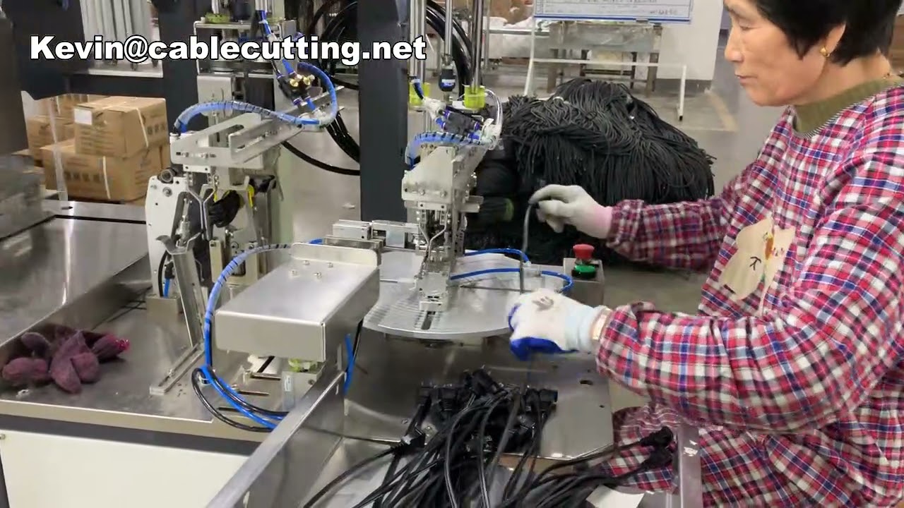 Kabel Daya Inmetro Brazil, Kabel Listrik Chile, Steker Brazil Argentina, Kabel Power Bersertifikat