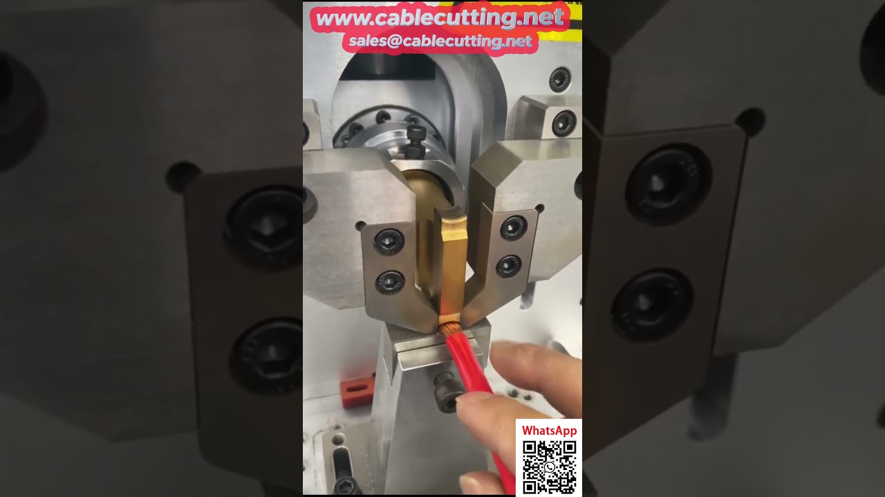 Mesin Las Terminal Wiring Harness Stabilitas Tinggi untuk Produksi Andal