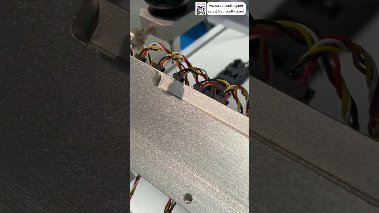 Alat Dispenser Lem Otomatis Penuh untuk Aplikasi Titik Dua Sisi - Metode Operasi & Output Maksimal