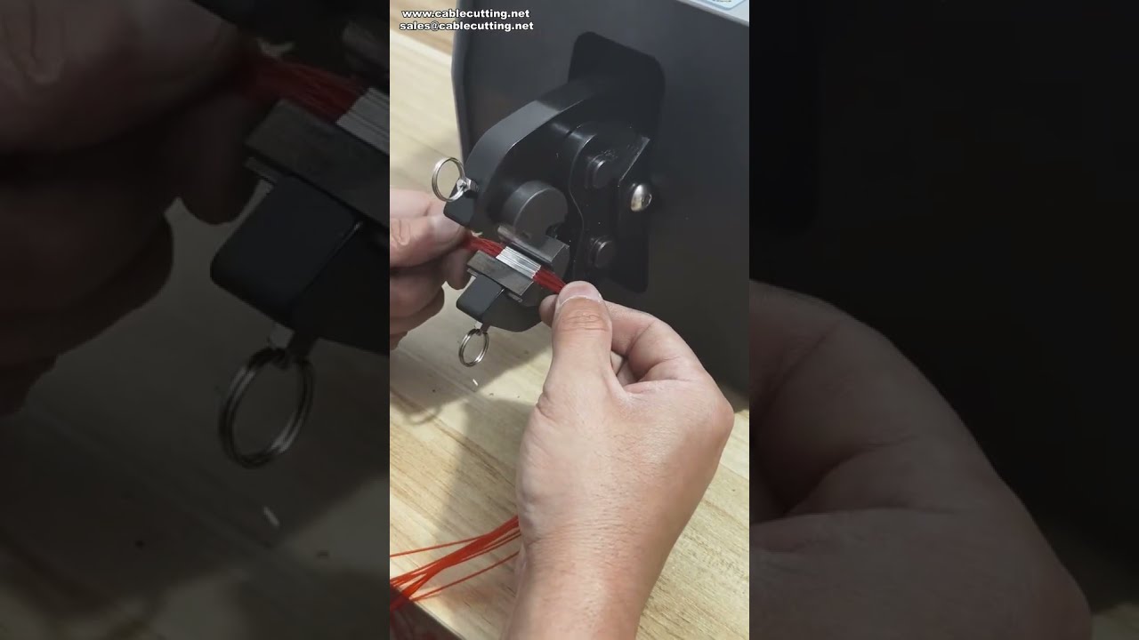 Mesin Crimping Pneumatik Beyond Terminals untuk Selongsong Aluminium Pancing | #factory #machine