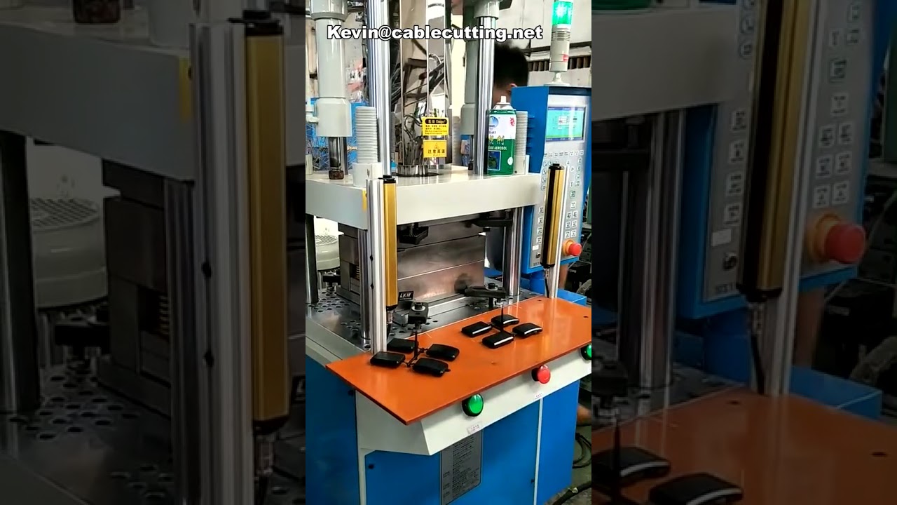 Manual Metal Insert Memory Card Plastic Injection Making Machine,Insert Plastic Injection Making Mac
