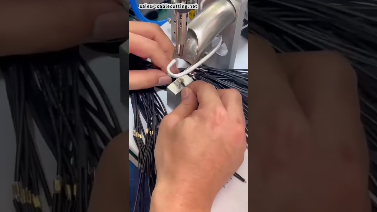Demo Krimping Sambungan Tembaga Manual & Soldering | Tutorial Pabrik & DIY #mesin