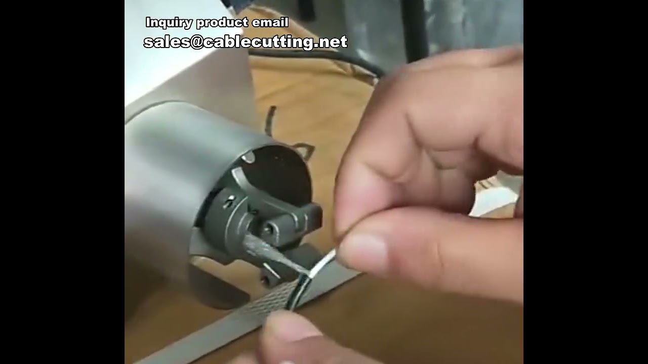 Mesin Pelilit Kawat Ganda & Pemisah Kawat Isolasi Terbaik | Proses Pilin Untaian Kawat