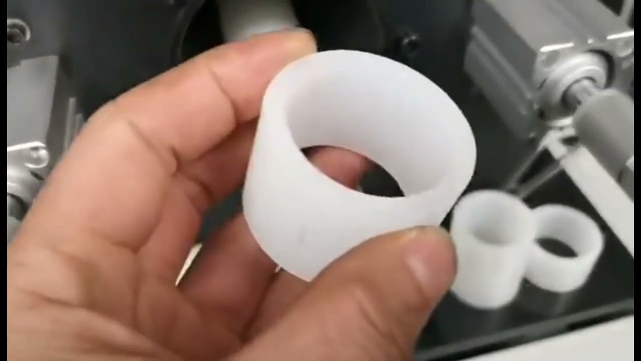Mesin Pemotong Pipa PVC Otomatis – Potong Casing & Pipa Plastik dengan Presisi Tinggi