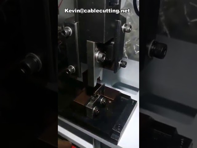 Cetakan Terminal Die Set untuk Mesin Crimping Berkualitas Tinggi
