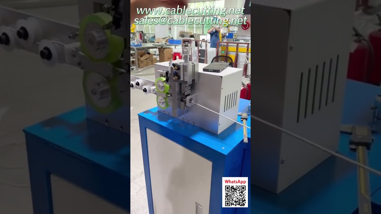 Mesin Gulung All-in-One: Pengujian Akhir & Siap Kirim! Siap Beraksi!