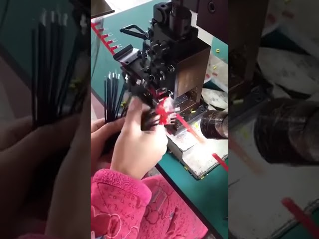 Mesin Crimping Terminal Manual & Cetakan OTP | Alat Crimp Konektor Kawat Elektronik