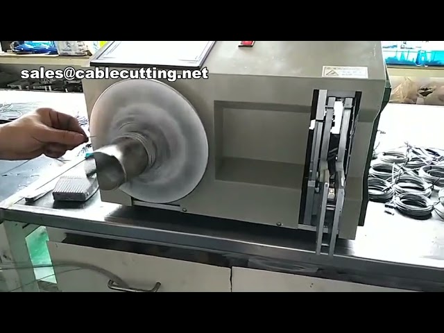 Mesin Pengikat dan Pelilit Kawat Datar Elektronik | Alat Pemutar Kawat Otomatis untuk Industri