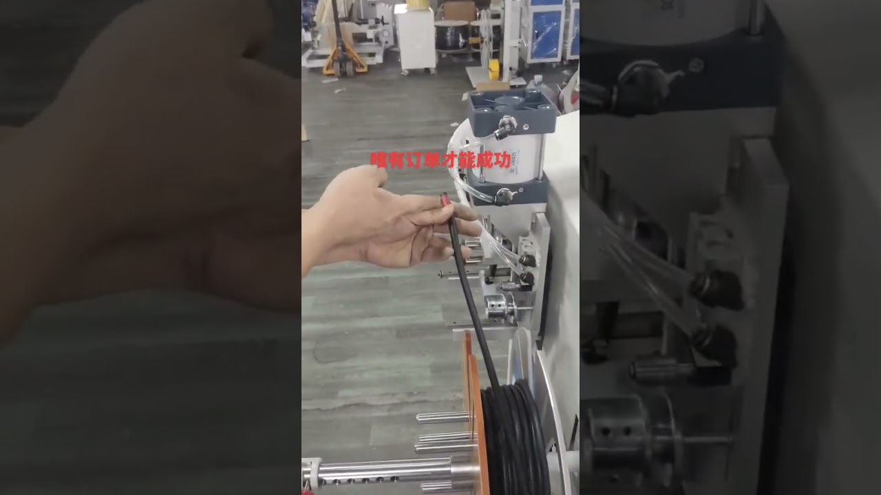 Kabel Listrik & Kawat | Mesin Pengupas Kabel untuk Pabrik, Otomotif, dan DIY #mesin #pengupaskabel