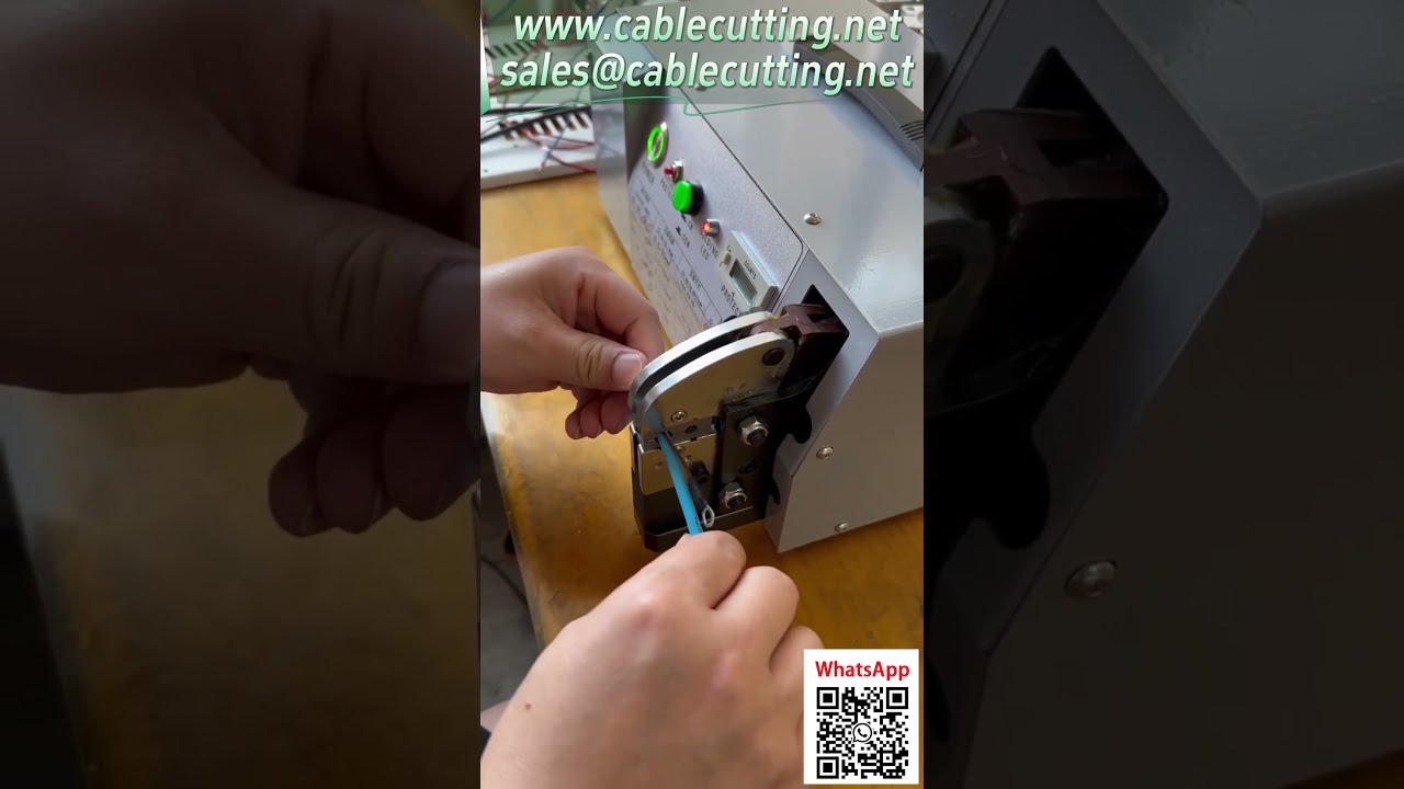 Mesin Crimping Terminal Elektrik 0.25-70mm² | Bisa Ganti Dies | Alat Kerja Kabel Profesional