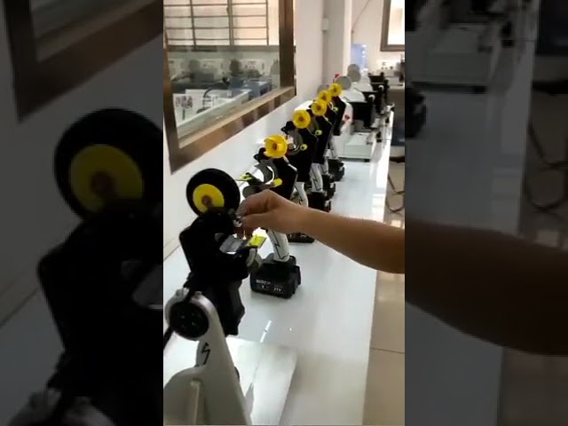 Mesin Gulung Tape Meja - Pembungkus Harness Kabel Portabel, Taper Kabel Listrik Elektrik