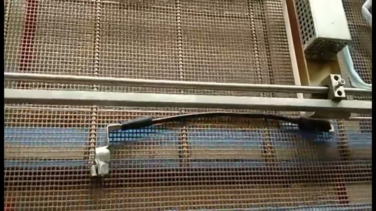 Mesin Packing Shrink Wrap Otomatis Penuh untuk Kabel Listrik & Kotak Tisu - Heat Shrink Terbaik