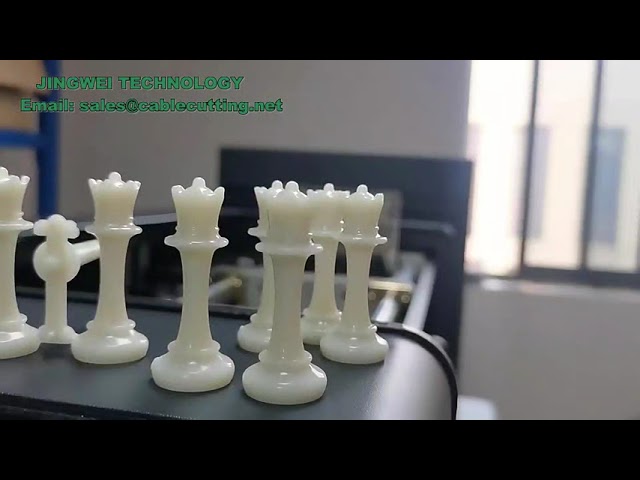 Mesin Injeksi Plastik Listrik M2 I - Desktop Injection Molding Mini untuk Sendok