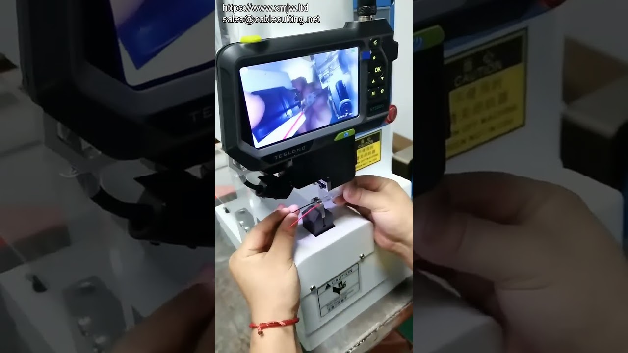 Mesin Crimping Sabuk Tembaga Servo 2 Ton, Senyap, Presisi Tinggi untuk Penyambungan dan Crimping Kabel