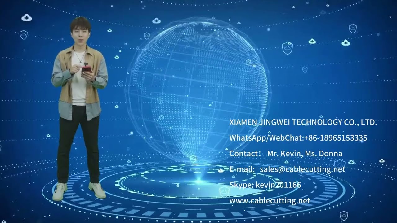 Tang Crimping Terminal Penerbangan Presisi - Alat Pneumatik Empat Indent untuk Kabel Otomatis