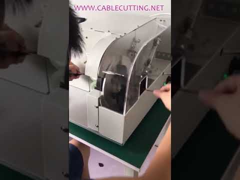 Mesin Pembungkus Pita PTFE Otomatis | Harga Mesin Wrap Tape | Alat Lilit Kabel Listrik