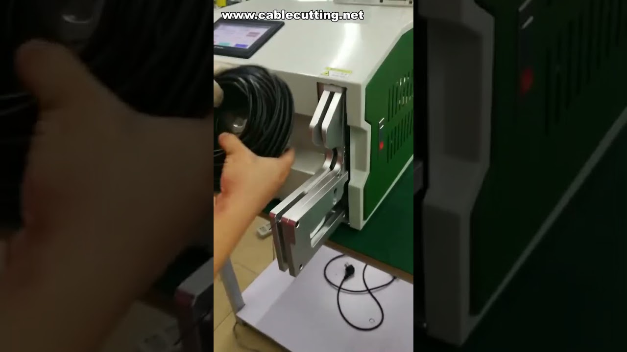 Power Cord Cable Winding Binding Machine,Power Cord Cable Winding Machine,Power Cord Cable Binding M