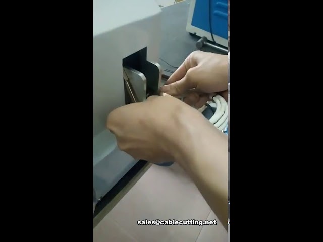 Mesin Tie Kabel Laris – Mesin Pengikat Kabel Listrik & Nylon