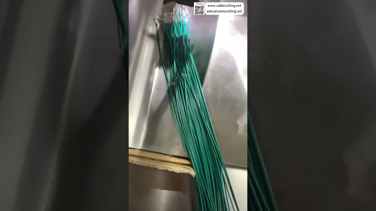 Alat Uji Produksi Otomatis Kualitas Output Terminal Kepala Ganda - Celana Pendek