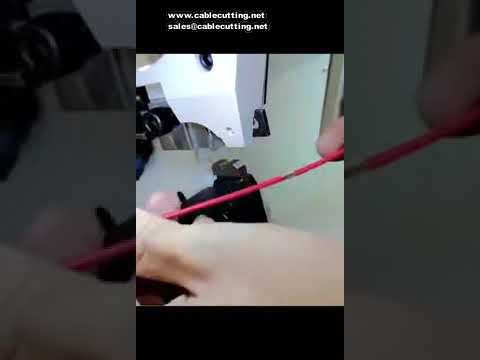 Mesin Umpan Sabuk Tembaga Semi-Otomatis 6 Square 2.5T 750W untuk Kabel, Kawat Earphone, Kawat Inti, Isolasi