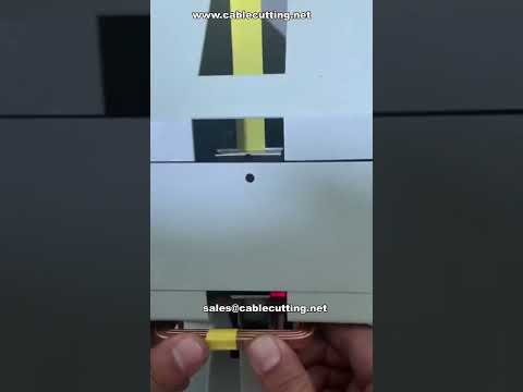 Mesin Taping Otomatis untuk Bentuk Tidak Beraturan | Hemat Waktu & Tenaga Kerja