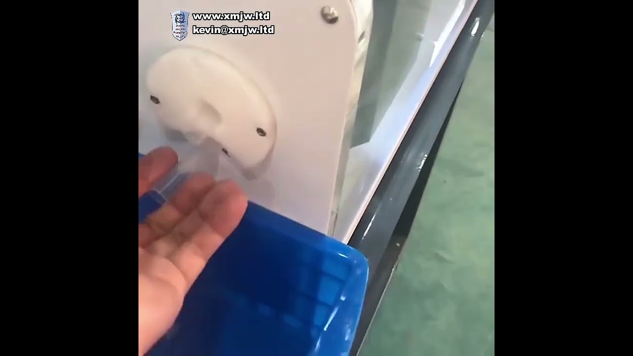 Automatic Pe Pipe Cutting Machine Rotary Pvc Hose Cutting Machine