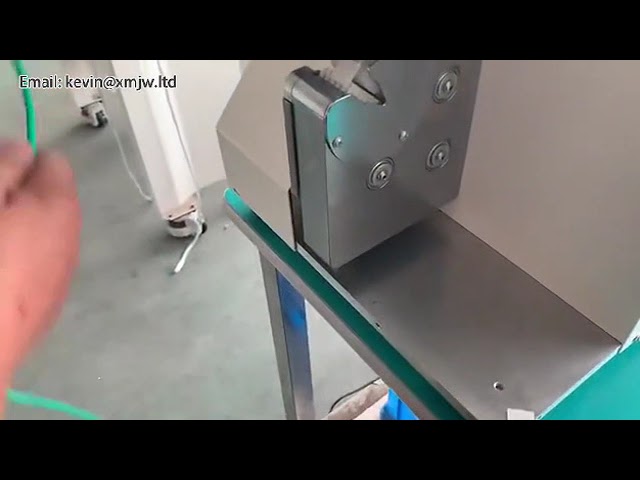 CNC wiring harness Middle and dot tape Electric cable adhesive belt taping machines