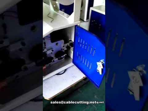 Tingkatkan Produksi dengan Mesin Lilit & Ikat Semi-Otomatis – Video Operasi Lengkap