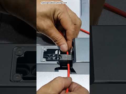 Mesin Las Ultrasonik untuk Kabel Wiring Mobil: Efisien dan Andal