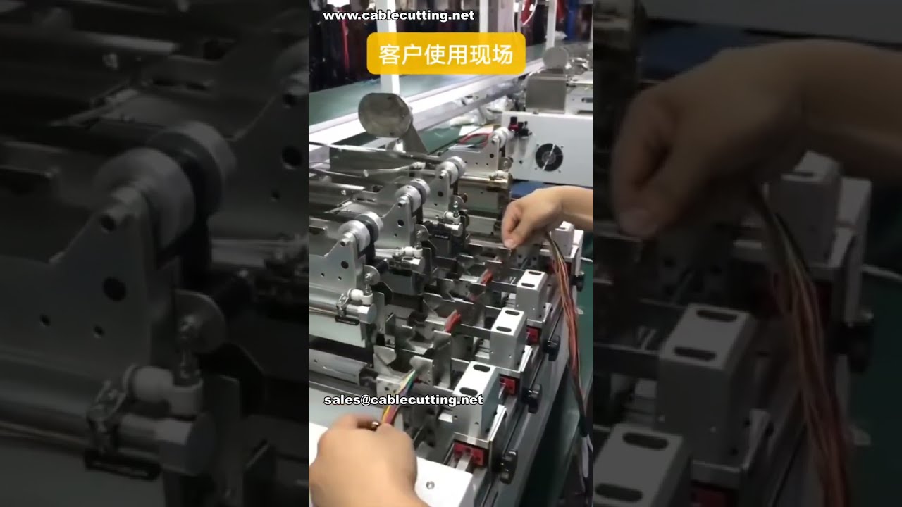 Mesin Perekat Titik 4 Stasiun Paten untuk Produksi Cepat | Produsen Terpercaya