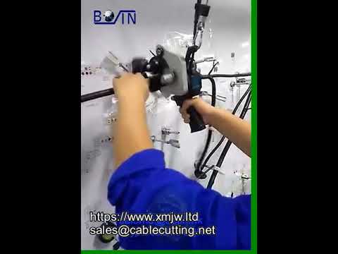 Mesin Taping Kabel Harness Genggam AT-1608 – Solusi Cepat dan Ergonomis