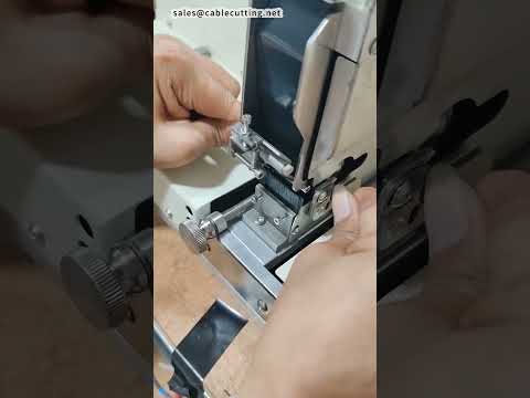 Mesin Pembungkus Tape Tipe Dorong | Kompatibel dengan Berbagai Tape #mesin #pabrik