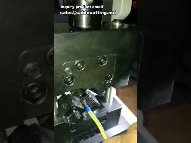 Mesin Produksi Kabel Berkualitas – Harga Pabrik Langsung