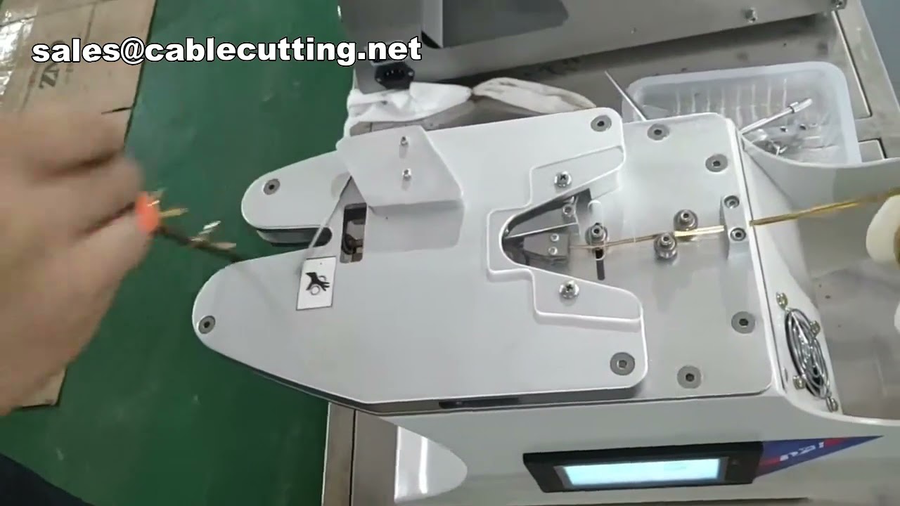 Mesin Twist Tie Kantong Roti – Solusi Pengemasan Otomatis