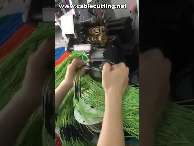 Mesin Taping Kawat & Kabel Berkualitas Tinggi - Jual Mesin Taping untuk Industri