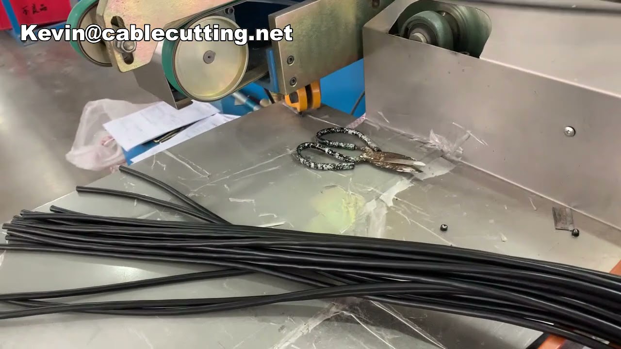 Kabel Daya 1-15P & 5-20P: Tipe SJ, SJO, SJT, SPT untuk Industri