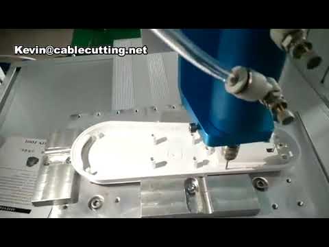 Mesin Dispensing Silicone Otomatis Desktop | Mesin Lem Presisi untuk Industri