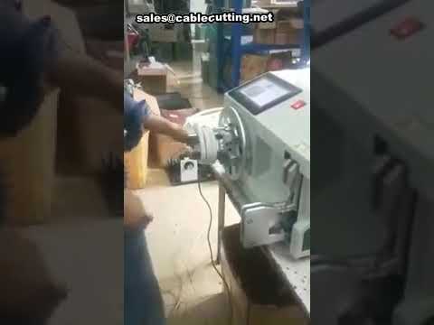 Mesin Penggulung & Pengikat Shower House: Teknik Industri Efisien