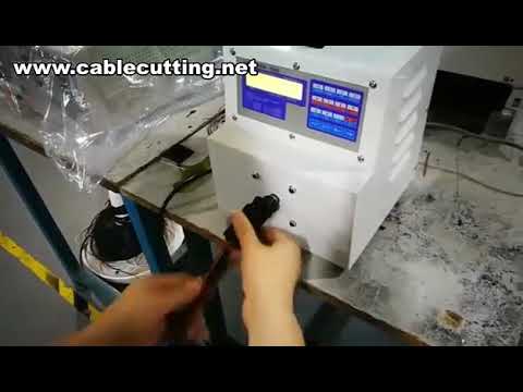 Automatic Wire Stranding Machine,Automatic Clamp Stranding Machine,Automatic Cable Pair Wire Twistin
