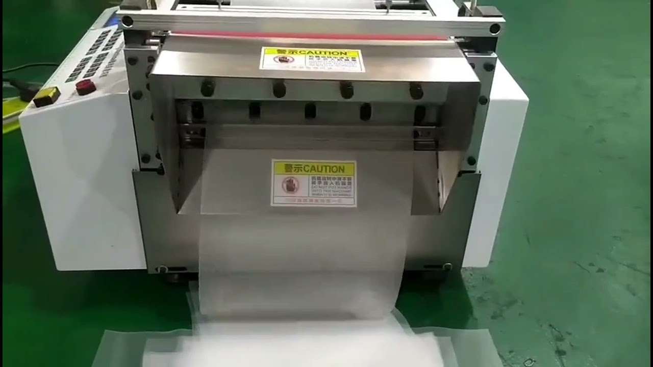 Mesin Pemotong Pipa Desktop Otomatis | Potong Pipa Presisi untuk Bengkel & Industri Ringan