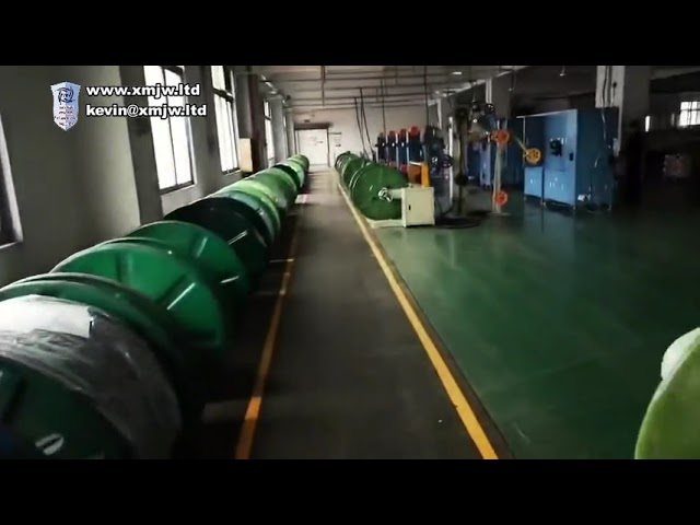 three pin wire and cable  plug making machine three cord wire plug insert crimping machine