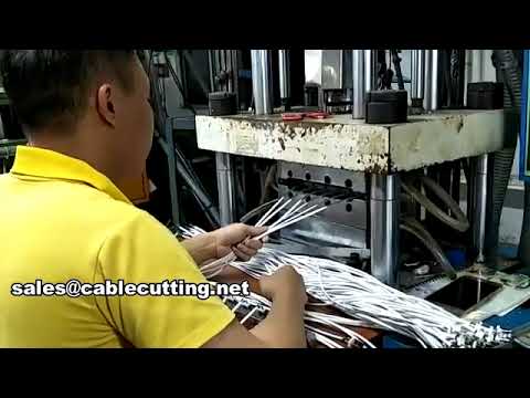 Mesin Injection Molding Vertikal WPM-701-2T | Presisi Tinggi untuk Produksi Plastik