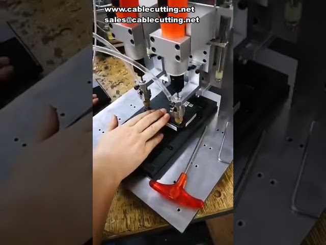 Obeng Otomatis Genggam dengan Mode Blowing & Semi-Automatis – Tingkatkan Efisiensi Perakitan