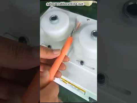 Mesin Penyebar dan Pelintir Pelindung Jalinan Kabel untuk Energi Baru