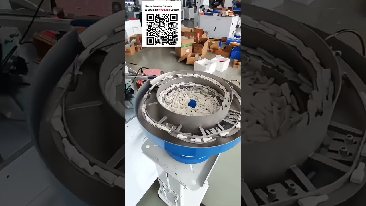 Mesin Crimping Kawat Otomatis Multi-Wire dengan Pemasangan Housing | Otomatisasi Pemrosesan Kawat