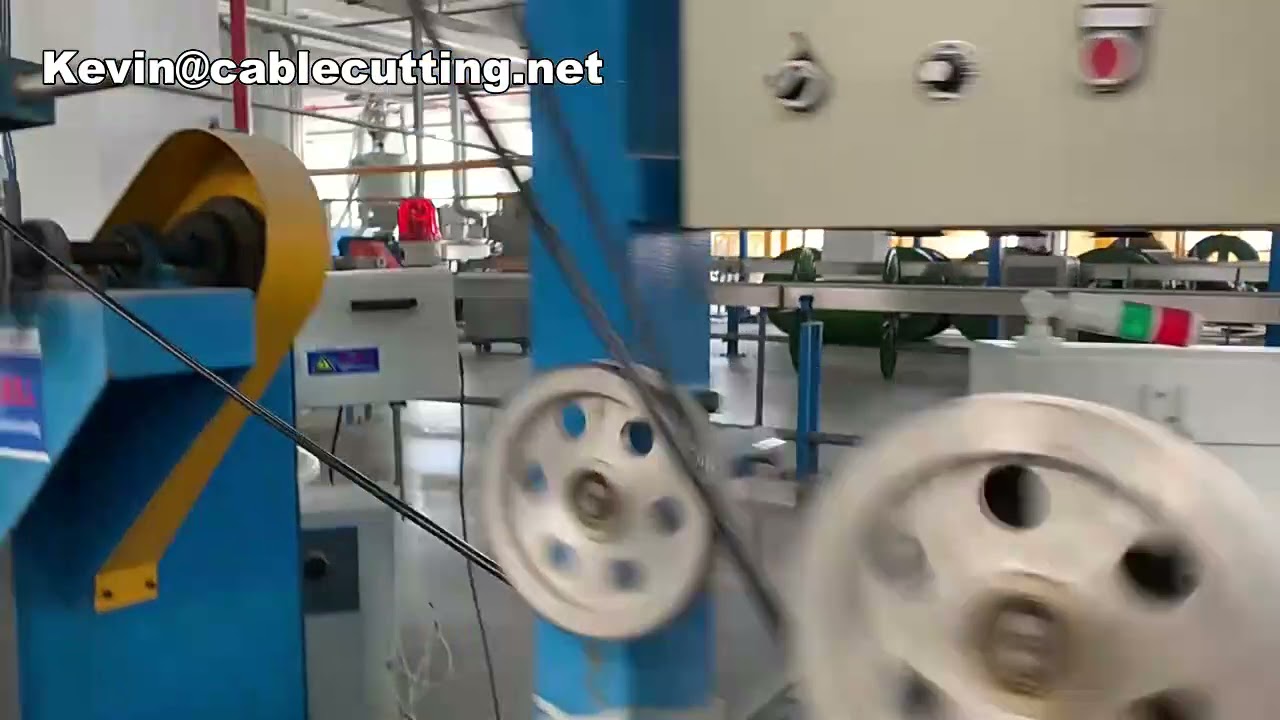 Kabel Daya C13 C14 C15 – Solusi Konektor Industri Andal untuk Otomatisasi Pabrik