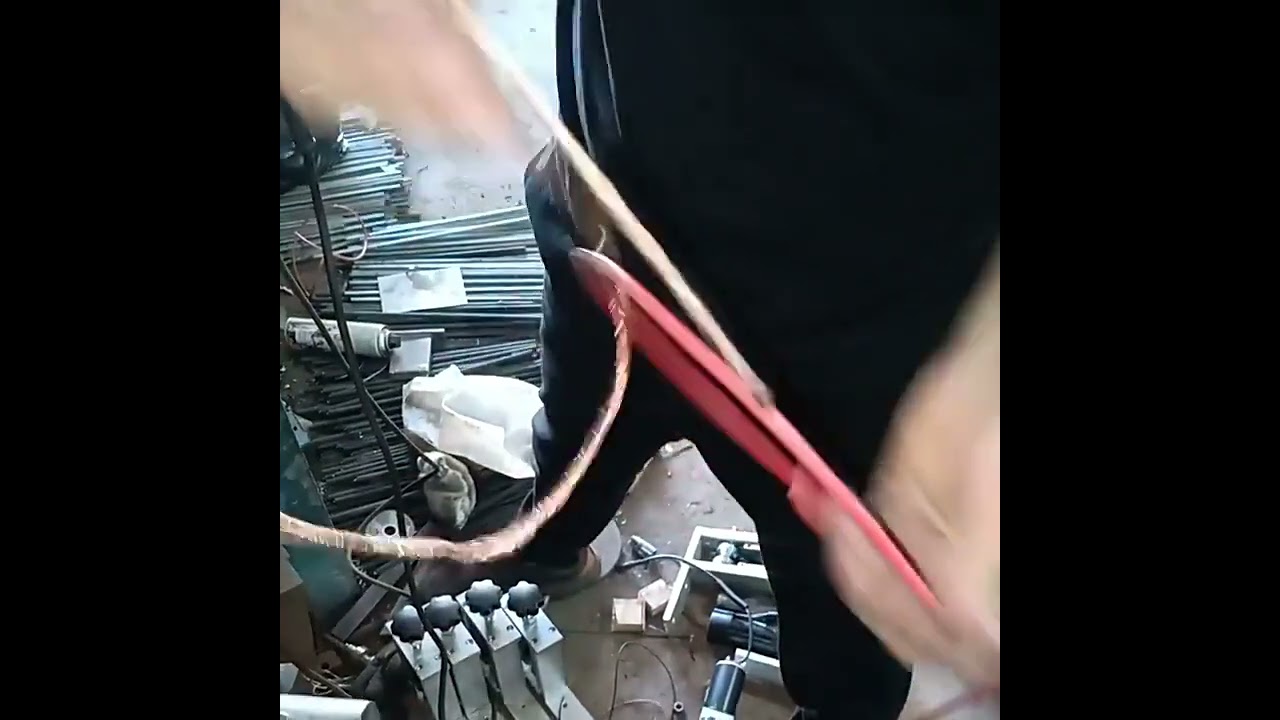 Alat Kupas Kawat Tembaga Scrap – Mesin Pengupas Kawat Profesional