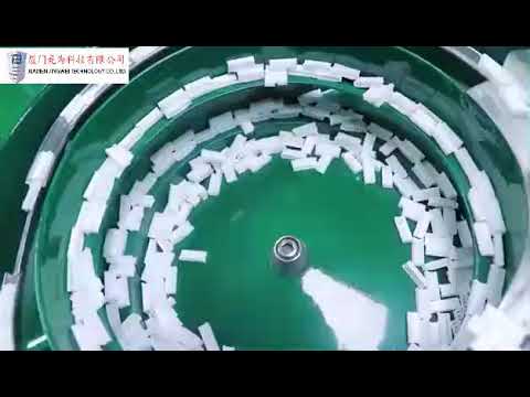 Mesin Stripping, Twisting, Crimping Terminal, dan Insertion Konektor Housing Otomatis | Alat Pemroses Kabel